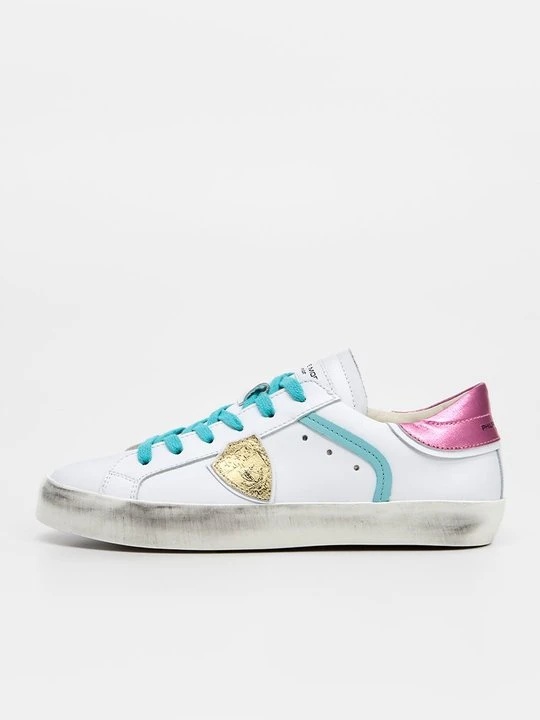 Zdjęcie produktu Sneakersy niskie Philippe Model