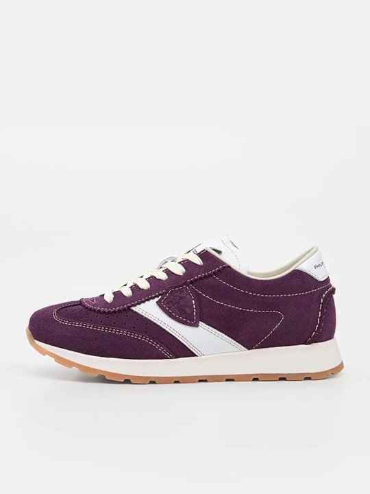 Zdjęcie produktu Sneakersy niskie Philippe Model biały