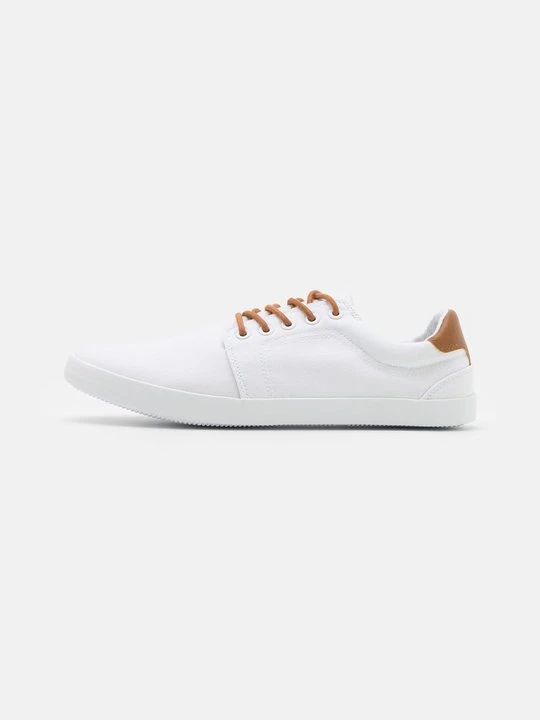 Zdjęcie produktu Sneakersy niskie Pier One biały