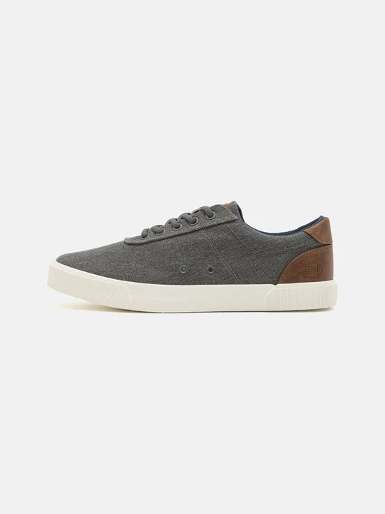 Zdjęcie produktu Sneakersy niskie Pier One By Zalando szary