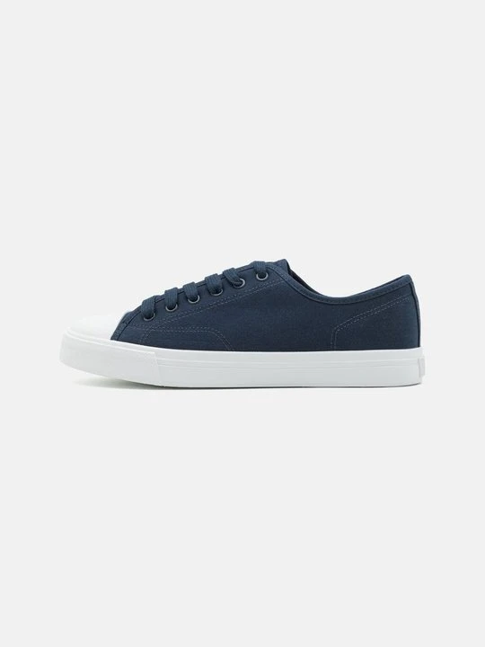 Zdjęcie produktu Sneakersy niskie Pier One niebieski