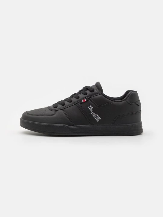 Zdjęcie produktu Sneakersy niskie Pier One czarny