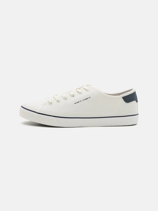 Zdjęcie produktu Sneakersy niskie Pier One By Zalando biały