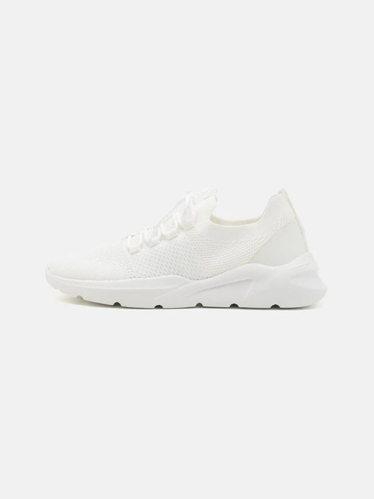 Zdjęcie produktu Sneakersy niskie Pier One biały