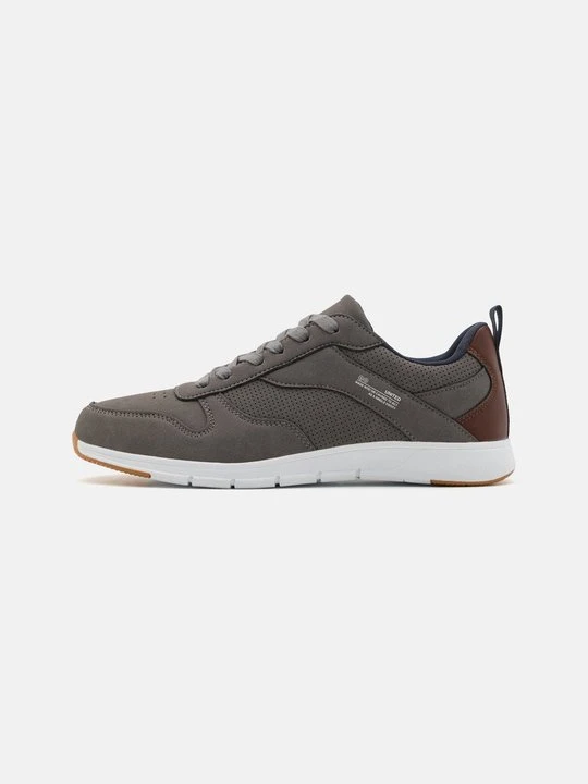 Zdjęcie produktu Sneakersy niskie Pier One By Zalando szary