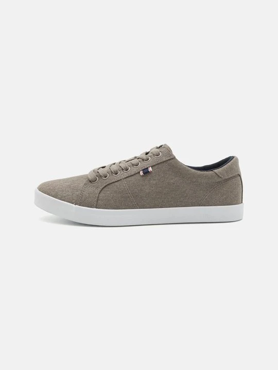 Zdjęcie produktu Sneakersy niskie Pier One By Zalando szary