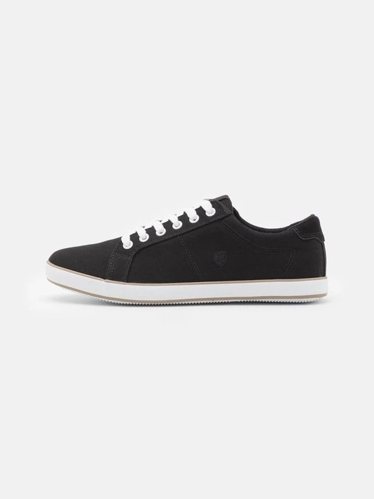Zdjęcie produktu Sneakersy niskie Pier One czarny