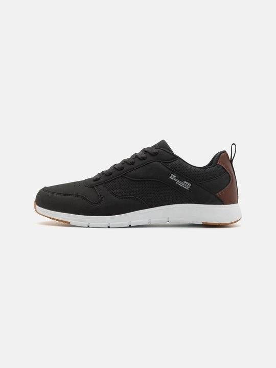 Zdjęcie produktu Sneakersy niskie Pier One czarny