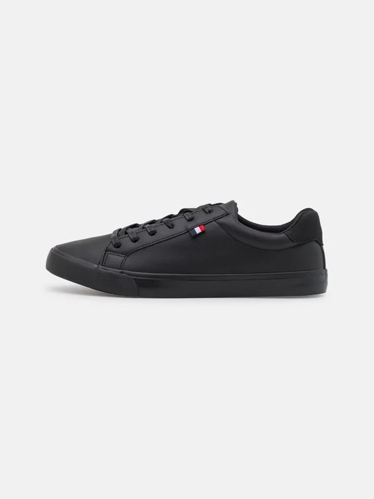 Zdjęcie produktu Sneakersy niskie Pier One czarny