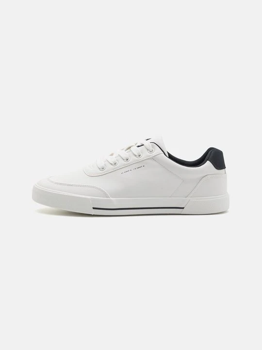 Zdjęcie produktu Sneakersy niskie Pier One By Zalando biały