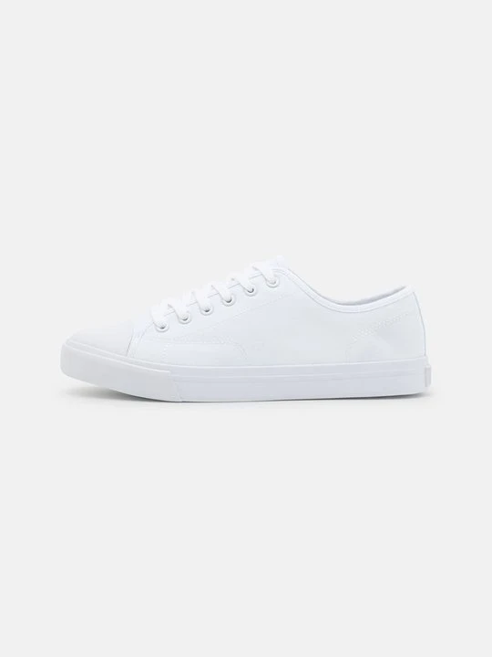 Zdjęcie produktu Sneakersy niskie Pier One By Zalando biały