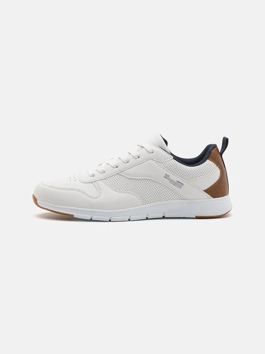 Zdjęcie produktu Sneakersy niskie Pier One By Zalando biały