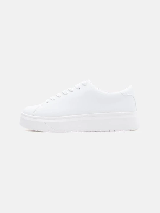 Zdjęcie produktu Sneakersy niskie Pier One By Zalando biały