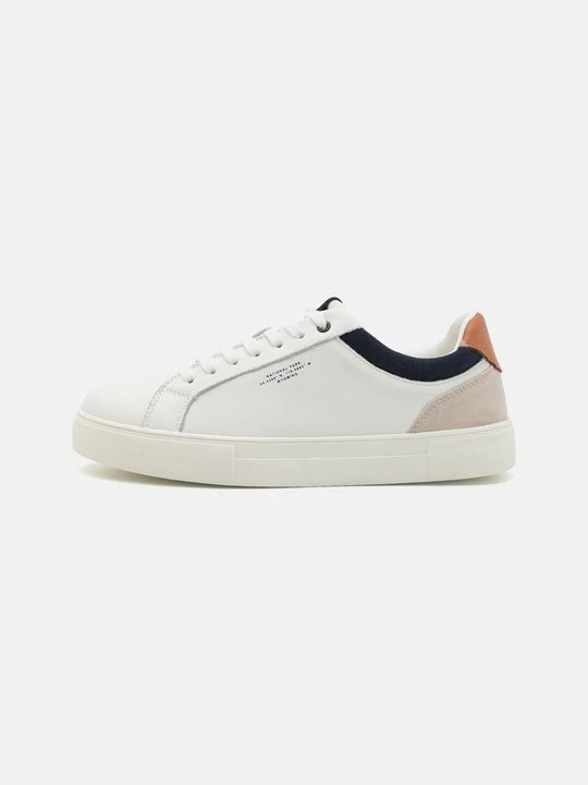 Zdjęcie produktu Sneakersy niskie Pier One By Zalando biały
