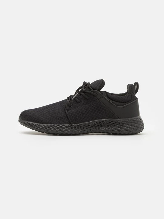 Zdjęcie produktu Sneakersy niskie Pier One By Zalando czarny