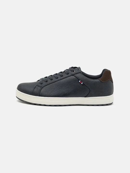 Zdjęcie produktu Sneakersy niskie Pier One By Zalando granatowy