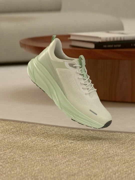 Zdjęcie produktu Sneakersy niskie Pier One By Zalando miętowy