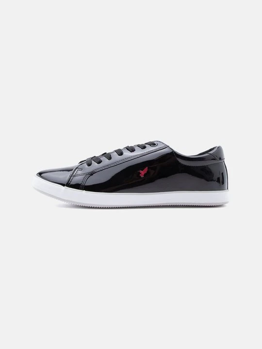 Zdjęcie produktu Sneakersy niskie Pier One czarny