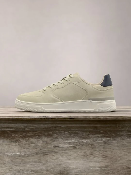 Zdjęcie produktu Sneakersy niskie Pier One By Zalando jasnoszary
