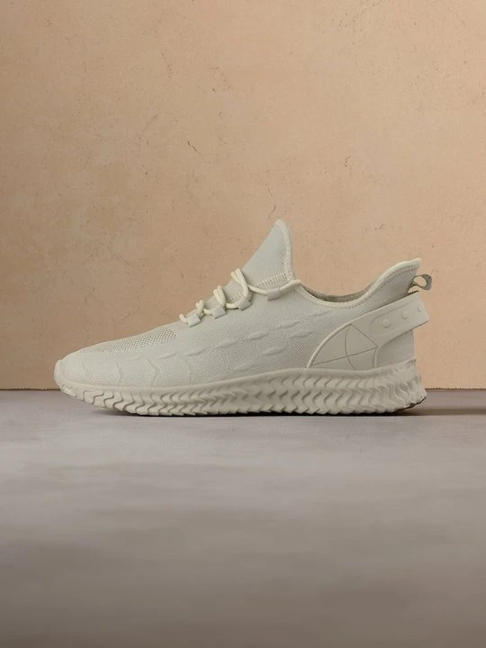 Zdjęcie produktu Sneakersy niskie Pier One Wide Fit By Zalando biały