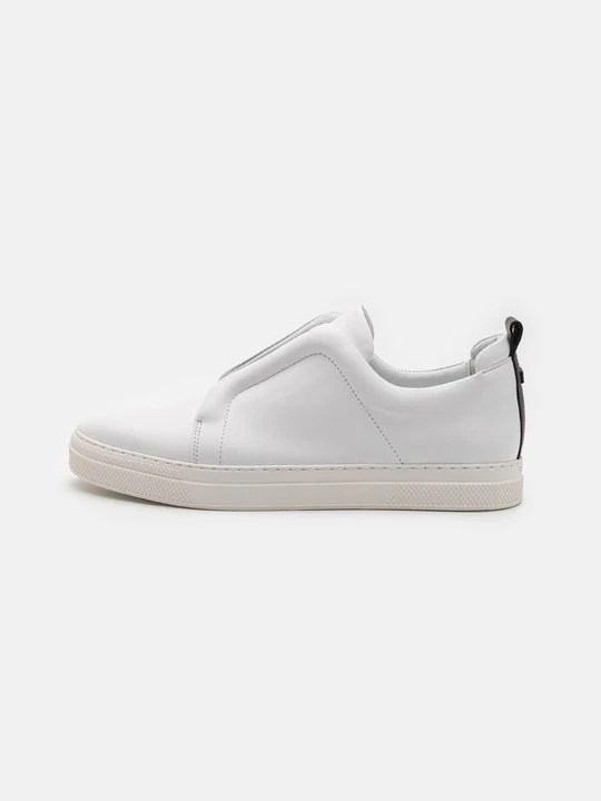 Zdjęcie produktu Sneakersy niskie Pierre Hardy biały
