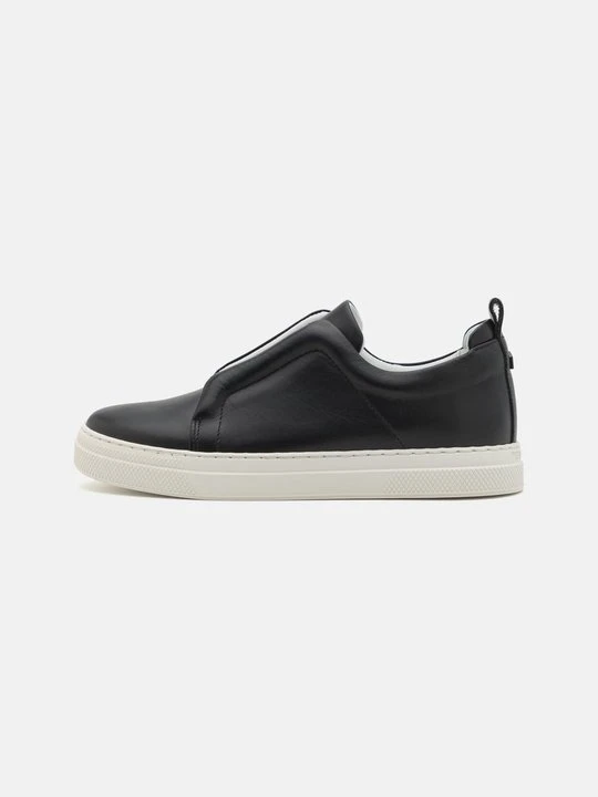 Zdjęcie produktu Sneakersy niskie Pierre Hardy czarny