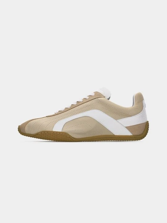 Zdjęcie produktu Sneakersy niskie Pierre Hardy biały
