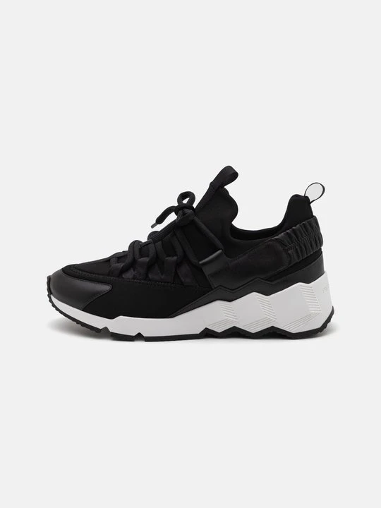Zdjęcie produktu Sneakersy niskie Pierre Hardy czarny