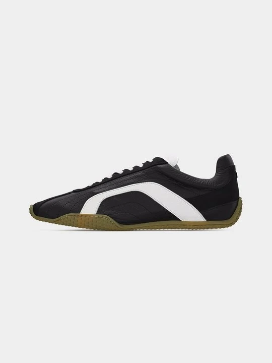 Zdjęcie produktu Sneakersy niskie Pierre Hardy czarny