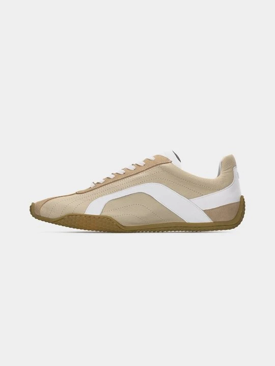 Zdjęcie produktu Sneakersy niskie Pierre Hardy piaskowy