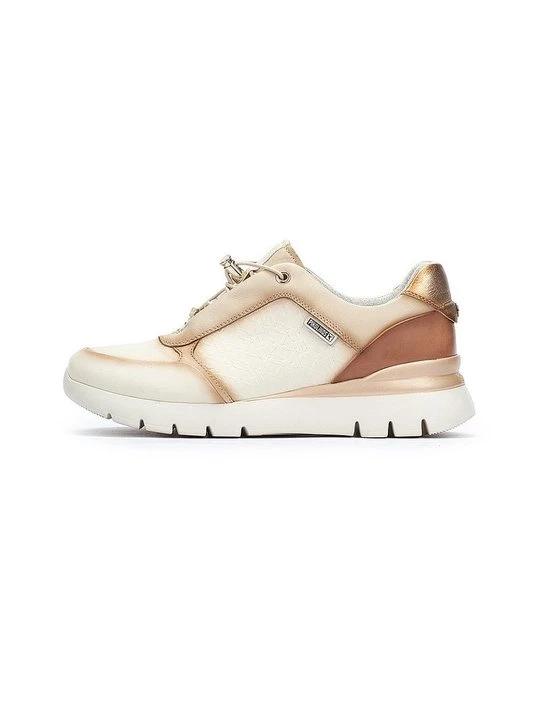 Zdjęcie produktu Sneakersy niskie Pikolinos biały