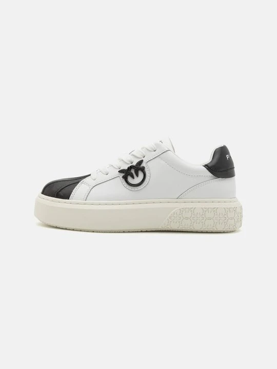 Zdjęcie produktu Sneakersy niskie Pinko biały