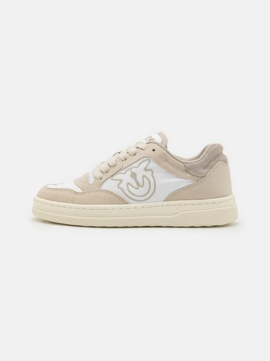 Zdjęcie produktu Sneakersy niskie Pinko piaskowy