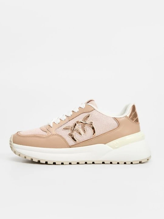 Zdjęcie produktu Sneakersy niskie Pinko