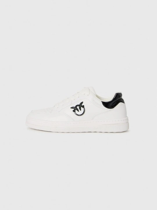 Zdjęcie produktu Sneakersy niskie Pinko biały