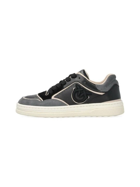 Zdjęcie produktu Sneakersy niskie Pinko czarny