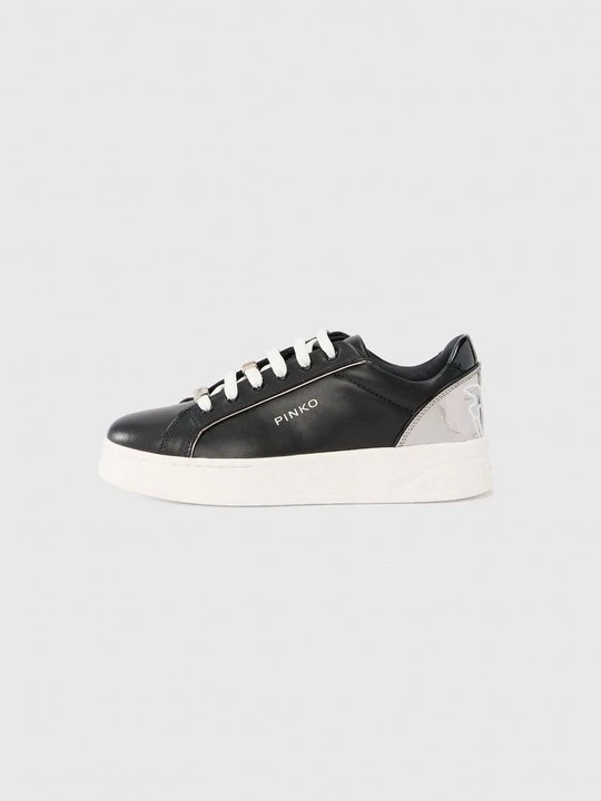 Zdjęcie produktu Sneakersy niskie Pinko czarny