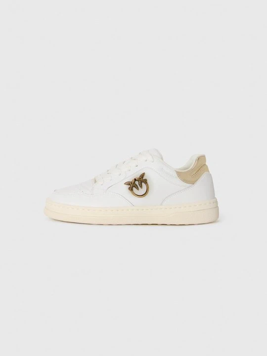 Zdjęcie produktu Sneakersy niskie Pinko biały