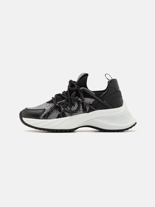 Zdjęcie produktu Sneakersy niskie Pinko czarny