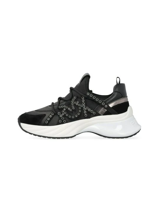 Zdjęcie produktu Sneakersy niskie Pinko czarny