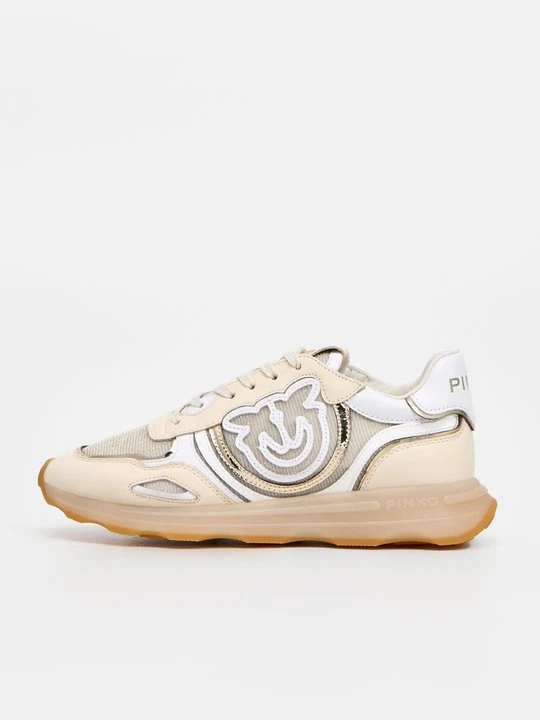 Zdjęcie produktu Sneakersy niskie Pinko