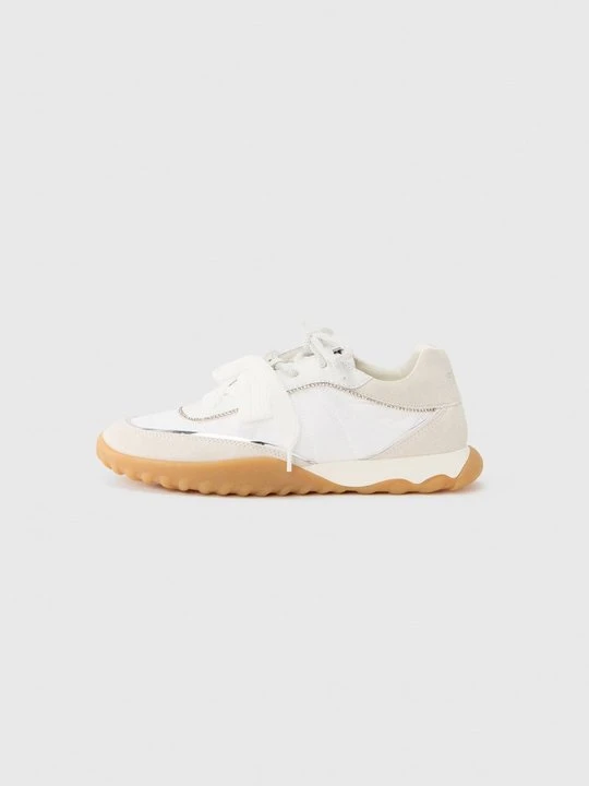 Zdjęcie produktu Sneakersy niskie Pinko biały