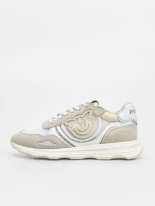 Zdjęcie produktu Sneakersy niskie Pinko biały