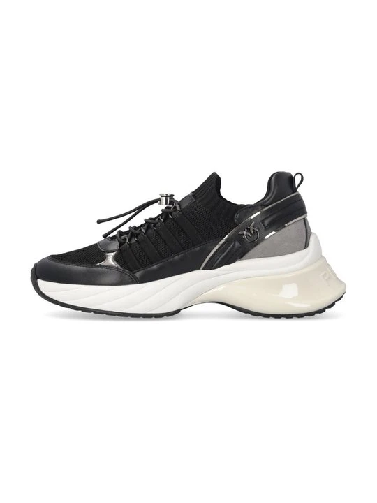 Zdjęcie produktu Sneakersy niskie Pinko czarny