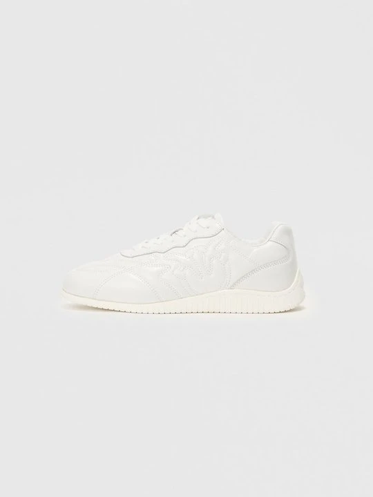 Zdjęcie produktu Sneakersy niskie Pinko biały