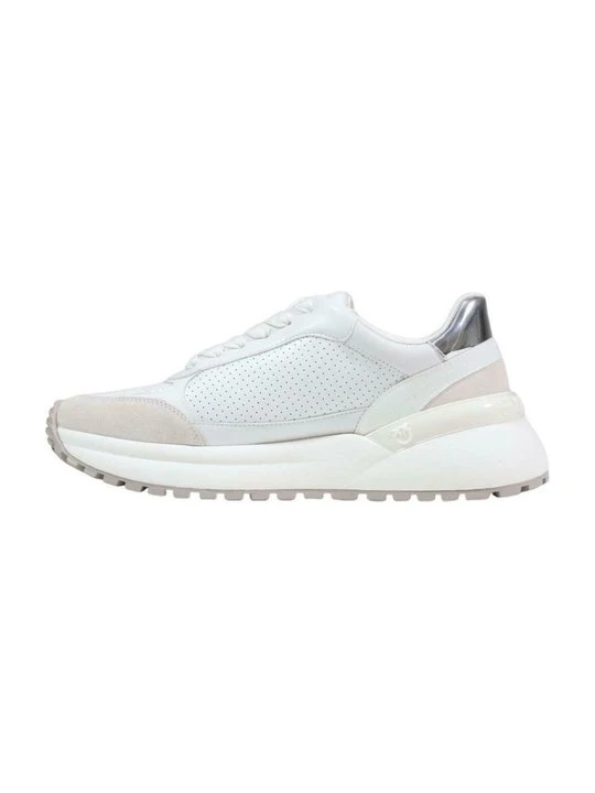 Zdjęcie produktu Sneakersy niskie Pinko biały