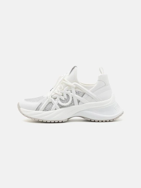 Zdjęcie produktu Sneakersy niskie Pinko biały