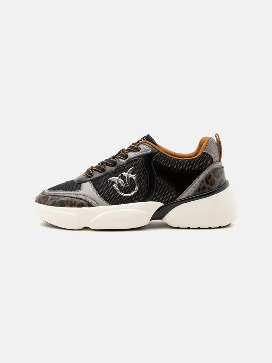 Zdjęcie produktu Sneakersy niskie Pinko czarny