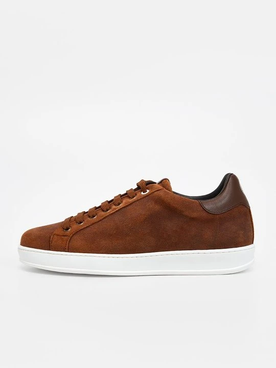 Zdjęcie produktu Sneakersy niskie Pollini