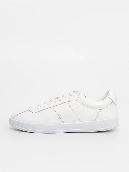 Zdjęcie produktu Sneakersy niskie Pollini biały